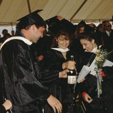 1992 Commencement Ceremony-2