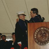 1992 Commencement Ceremony-1