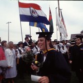 1993 Commencement Ceremony