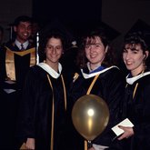 1994 Commencement Ceremony-3