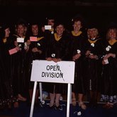 1995 Commencement Ceremony-2
