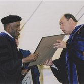 2001 Commencement Ceremony-3