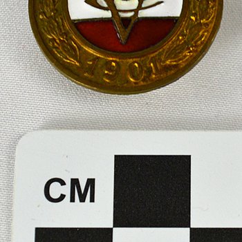 Membership Badge 7