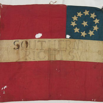 A Star in Each Flag: Conflict in Kentucky