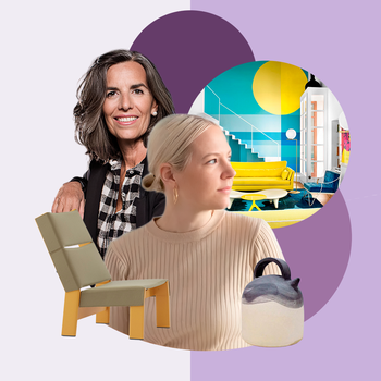 Diseño de Interiores y de Producto