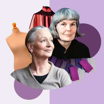 Diseño de Moda