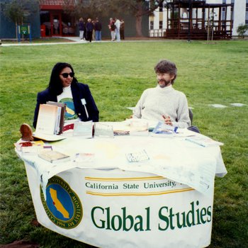Global Studies Information Table
