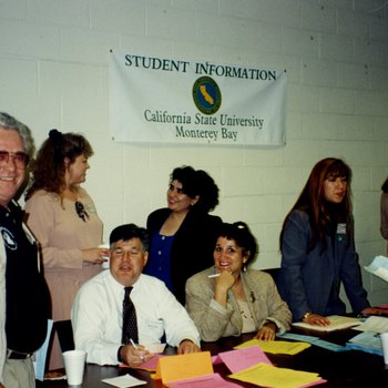 Student Information Table