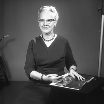 Adelle Rogers Clark