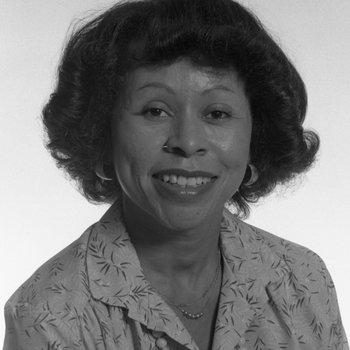 Dr. Myrna Loy Gilstrap