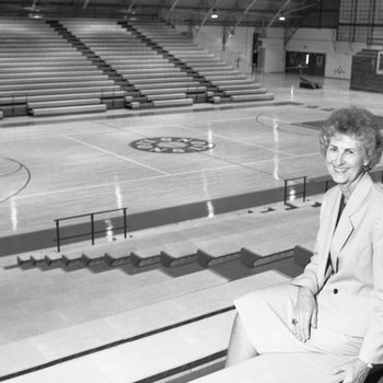 Dr. Margaret "Margo" Harbison