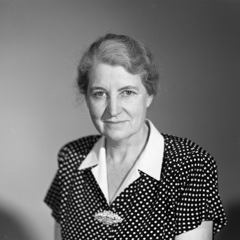 Julia Hubbell