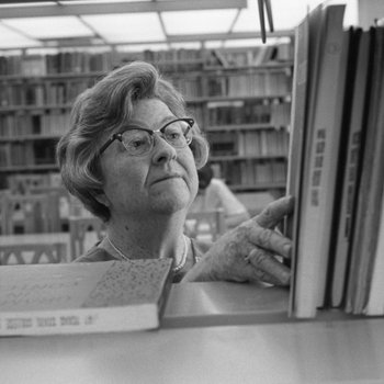 Opal Williams