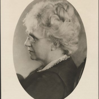 Katharine Berry Richardson