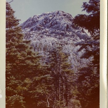 Mount Avery climb - Photo 03