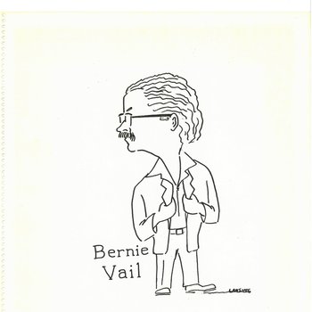 Bernie Vail