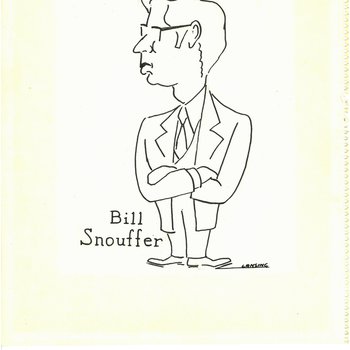 Bill Snouffer