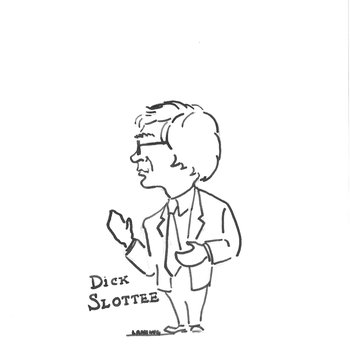 Dick Slottee