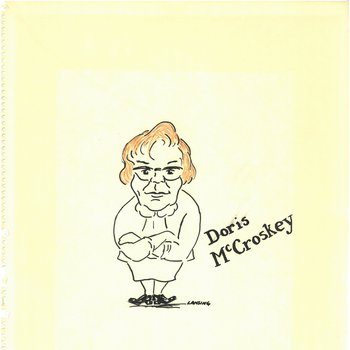 Doris McCroskey