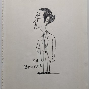 Ed Brunet 2