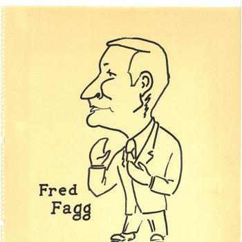 Fred Fagg 1