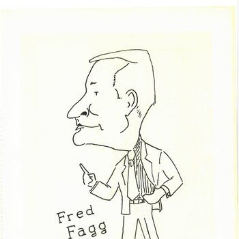 Fred Fagg