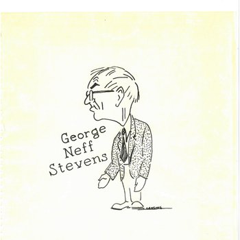 George Neff Stevens