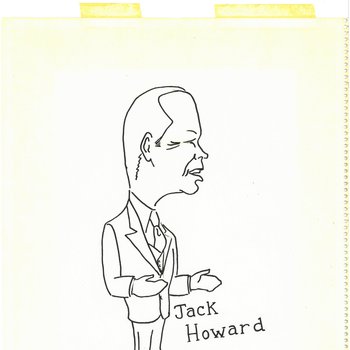 Jack Howard