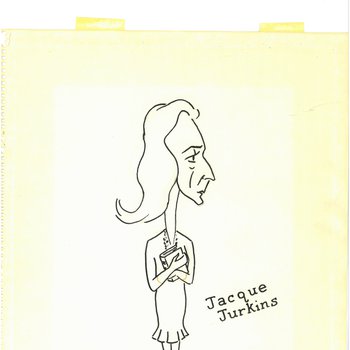 Jaque Jurkins