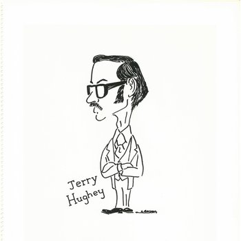 Jerry Hughey