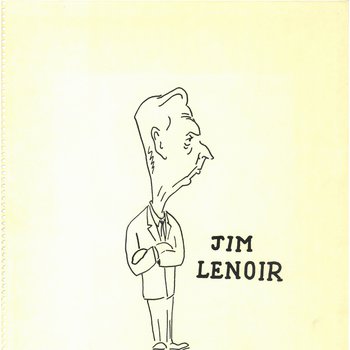 Jim Lenoir