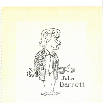 John Barrett