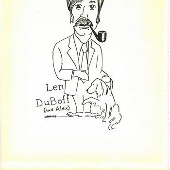 Leonard DuBoff