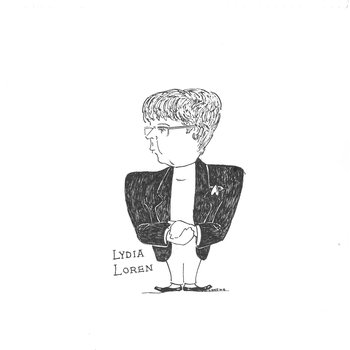 Lydia Loren 1