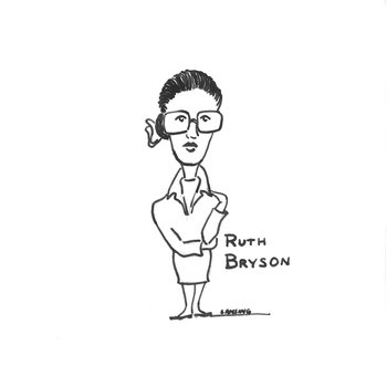 Ruth Bryson