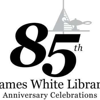 85th Anniversary Logo