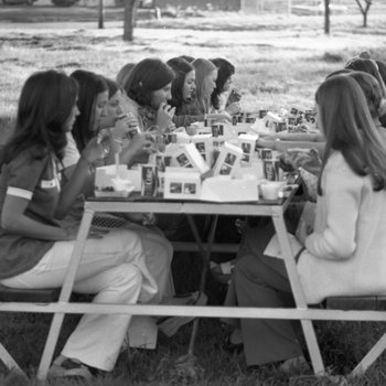 Association of Women Students