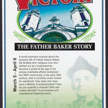 Victory: The Father Baker Story