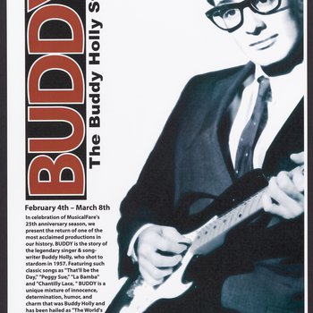 Buddy: The Buddy Holly Story 2