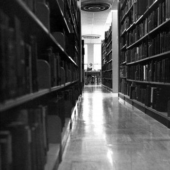Emmanuel Missionary College James White Memorial Library (Griggs Hall) (Interior) 3