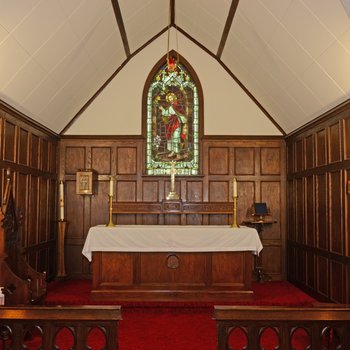 St. Albans Altar