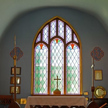 Eastwood St. Johns Altar