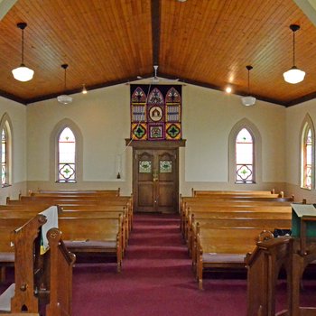 Church of the Redeemer Choir