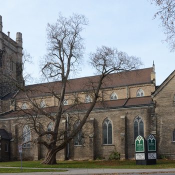 Grace Anglican Church Brantford 1.5
