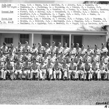 Course 21 A-B