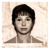 Passport Portrait of Roz