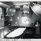 Ben Taub General Hospital Emergency Room (1969)