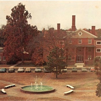 1975: General Board of Baptist State Convention Approves Law School