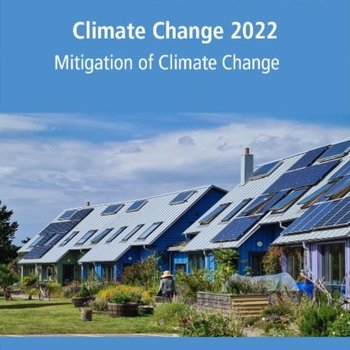 IPCC - Climate Change 2022 - Full Report