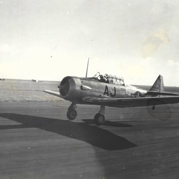 AT-6 Misc #AJ (#6216-3C)